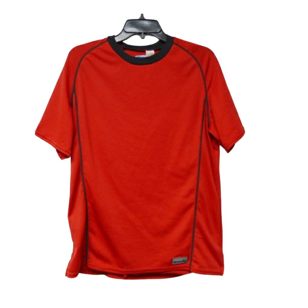 Performance Bicycle  men's pullover shirt